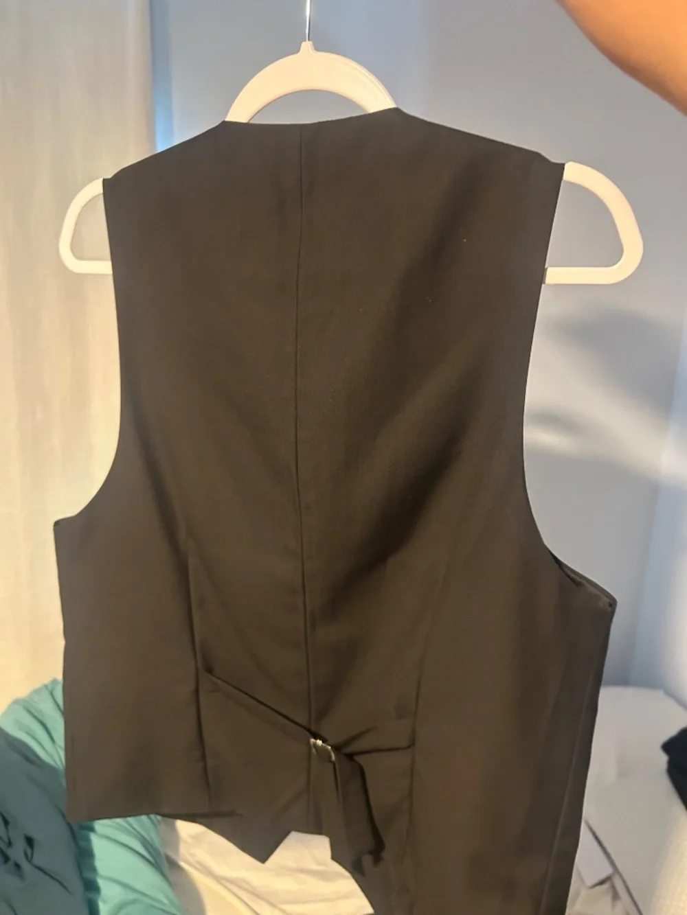Men’s small tuxedo